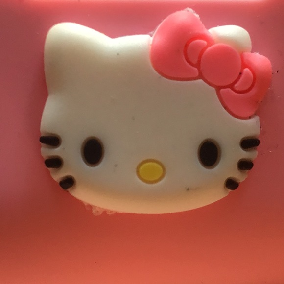 ~ Hello kitty AirPod Pro case ~ - Picture 2 of 2